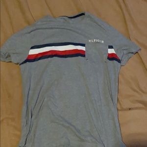 men’s small Tommy Hilfiger Short sleeve shirt